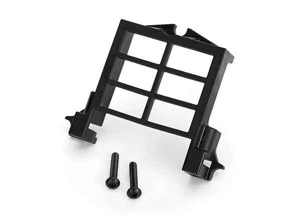 Traxxas Standard Servo Adapter (Adapts Standard Servo To Fit In X-Maxx) 1
