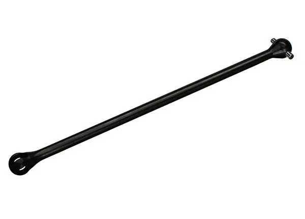 Traxxas Steel Constant-Velocity Driveshaft (Heavy Duty, Shaft Only, 160Mm) 1