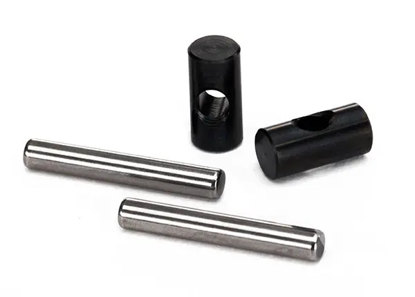 Traxxas Steel Cvd Rebuild Kit (Includes Pins For 2 Driveshaft Assemblies (Use Only With #7750X Driveshaft) 1