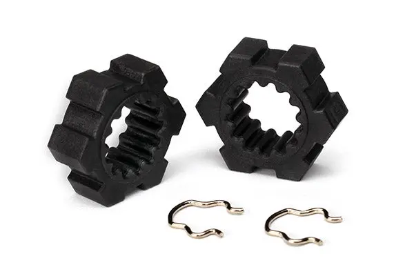 Traxxas Composite Wheel Hex Hub X-Maxx 1
