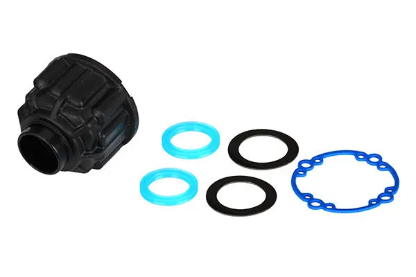 Traxxas Differential Carrier Housing: X-Maxx 1