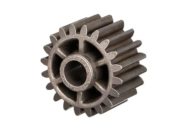 Traxxas Transmission Input Gear W/ 2.5X12mm Pin: 20T 1