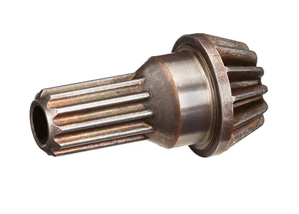 Traxxas Hd Rear Differential Pinion Gear: 11T (X-Trucks) 1