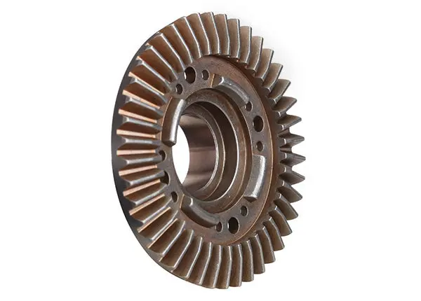 Traxxas Hd Differential Ring Gear: 35T (X-Trucks) 1