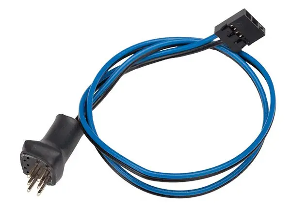 Traxxas 3-In-1 Wire Harness Led Light Kit: Trx-4 1
