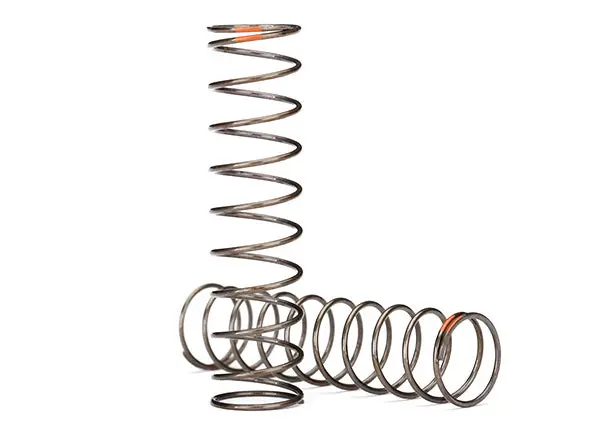Traxxas Gts Shock Spring: Trx-4 (0.39 Rate) 1