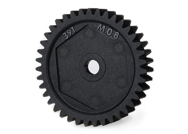 Traxxas Spur Gear: 39T (Trx-4) 1