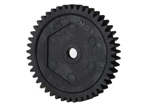 Traxxas Spur Gear 45T (Trx-4) 1