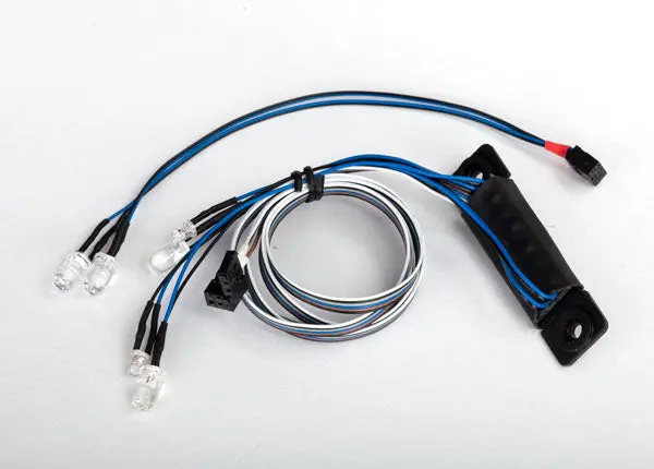 Traxxas Led Light Kit: Trx-4 Sport 1