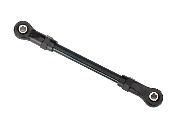 Traxxas Front Upper Suspension Link: 5X68mm (Black) 1