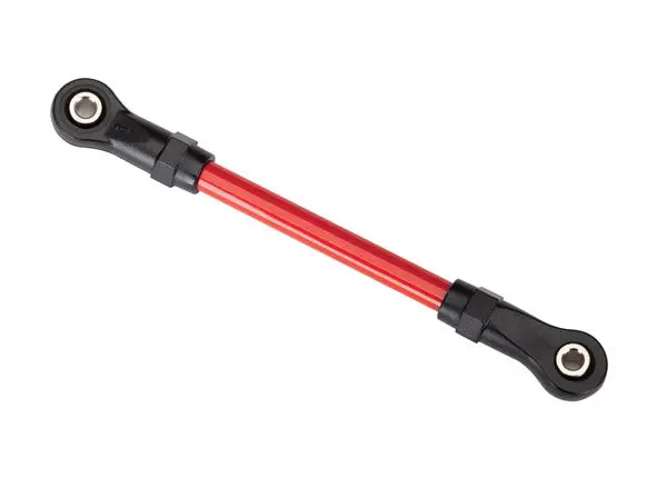 Traxxas Front Upper Suspension Link: 5X68mm (Red) 1