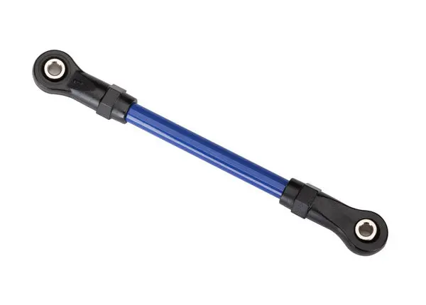 Traxxas Front Upper Suspension Link: 5X68mm (Blue) 1