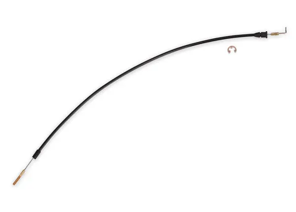 Traxxas T-Lock Cable Extra Long (For Use With Trx-4 Long Arm Lift Kit) 1