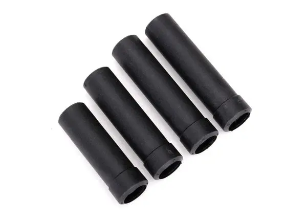 Traxxas Centre Driveshaft Extension Kit: Trx-4 1