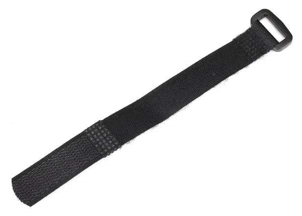 Traxxas Battery Strap: Trx-4 1