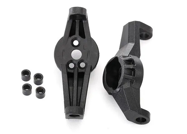 Traxxas Portal Drive Caster Blocks W/Bushings (4) 1