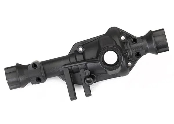 Traxxas Front Axle Housing: Trx-4 1