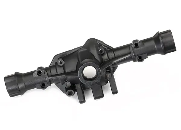 Traxxas Rear Axle Housing: Trx-4 1