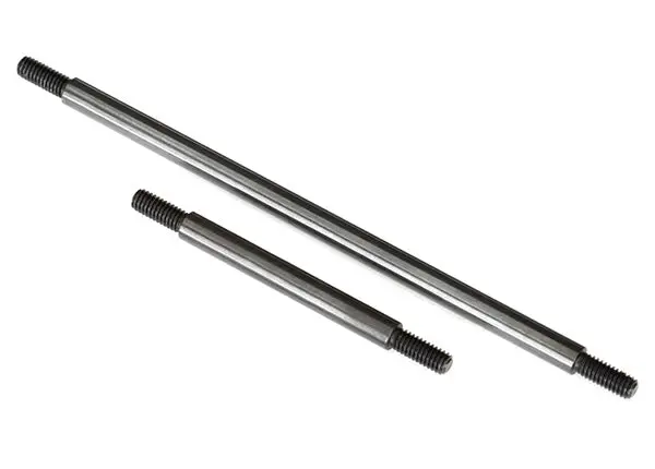 Traxxas Steering Link 5X60mm Draglink 5X117mm (1) (Steel) 1