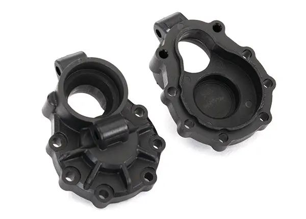 Traxxas Rear Inner Portal Drive Housing (Left Or Right) (2) 1