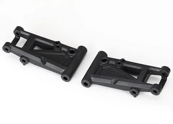 Traxxas Rear Left And Right Suspension Arms: 4Tec 2.0/3.0 1