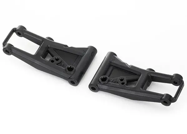 Traxxas Front Suspension Arm Set: 4Tec 2.0/3.0 1