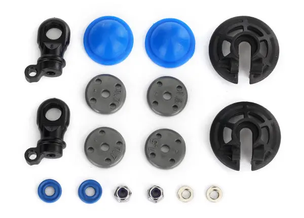 Traxxas Gtr Shock Rebuild Kit 1