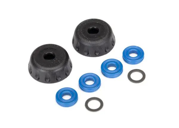 Traxxas Gtr Shock Rebuild Kit 1