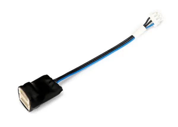 Traxxas 2-In-1 Wire Harness Led Light Kit For Desert Racer 1