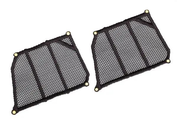 Traxxas Window Nets: Udr 1