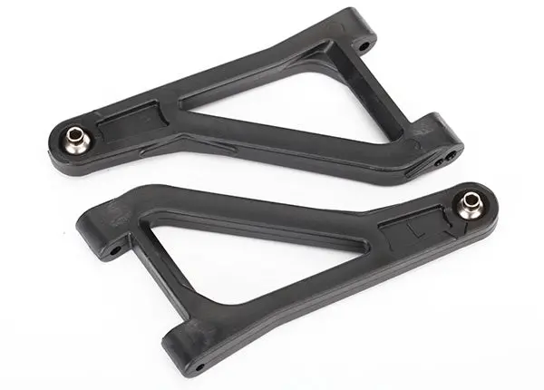 Traxxas Upper Suspension Arms Set (Assembled With Hollow Balls) 1
