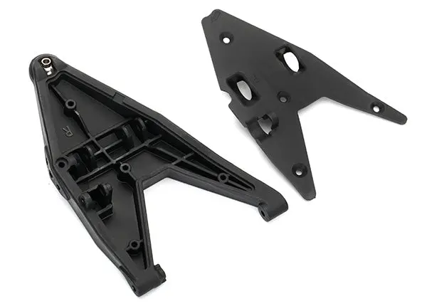 Traxxas Lower Right Suspension Arm W/Insert Udr 1