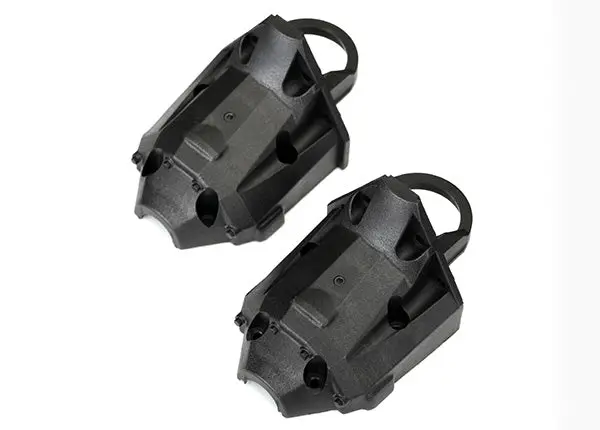 Traxxas Rear Differential Carrier: Udr 1
