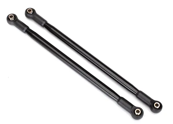 Traxxas Aluminum Upper Suspension Link: Udr 206Mm (Black) 1