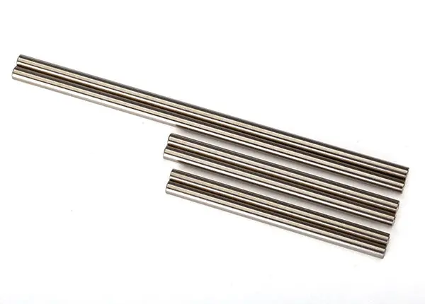 Traxxas Front Suspension Pin Set: Udr 1