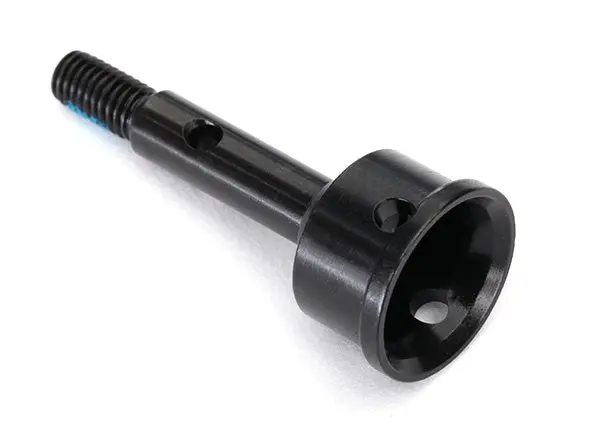 Traxxas Steel Stub Axle: Udr 1