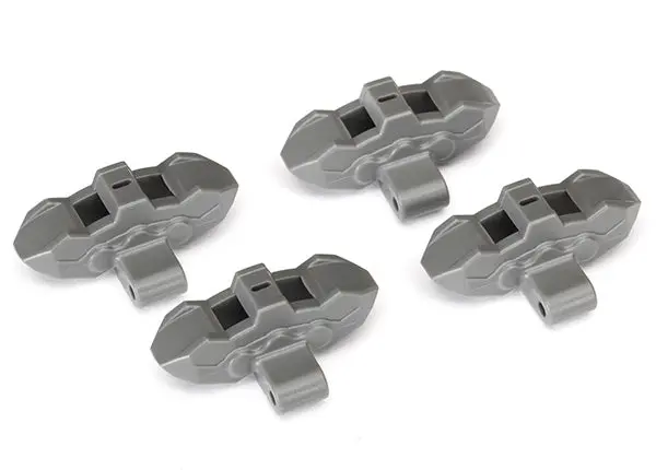 Traxxas Front Or Rear Brake Caliper (4) 1