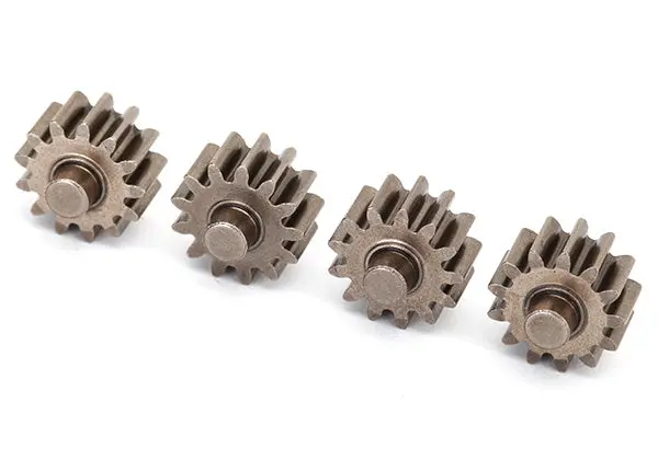 Traxxas Differential Planetary Gear Set: Udr 1
