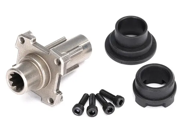 Traxxas Differential Spool W/Spacers Udr 1