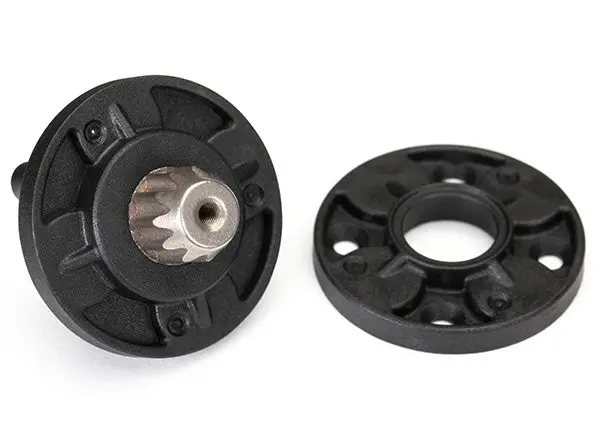Traxxas Planetary Gear Housing: Udr 1