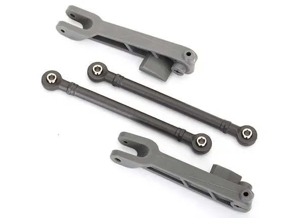 Traxxas Rear Sway Bar Linkage Udr 1