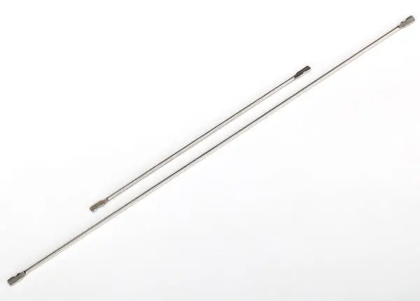 Traxxas Sway Bar Set Udr 1