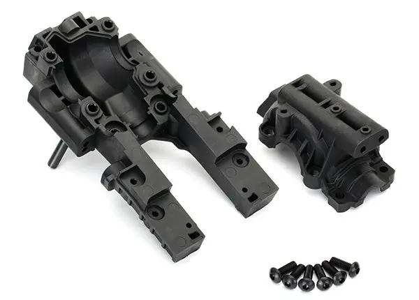 Traxxas Front Bulkheah: E-Revo 2.0 1