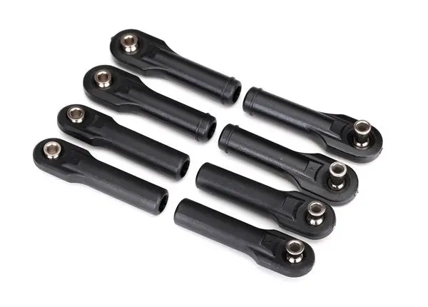 Traxxas Heavy Duty Rod Ends W/Hollow Balls: E-Revo 2.0 1