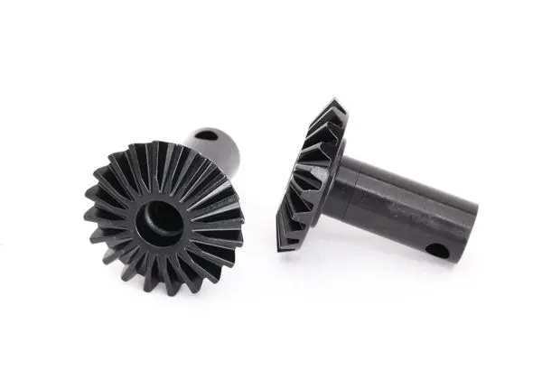 Traxxas Hardened Steel Differential Output Gears: E-Revo 2.0 1