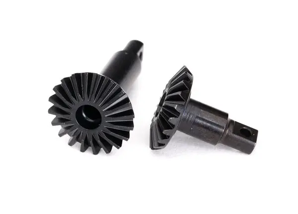 Traxxas Hardened Steel Centre Differential Output: E-Revo 2.0 1