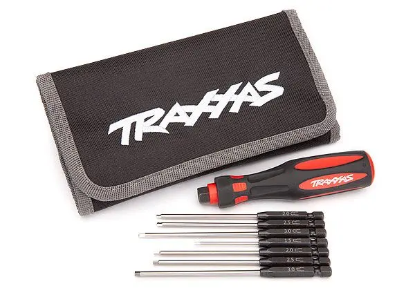 Traxxas Speed Bit Master Set 1