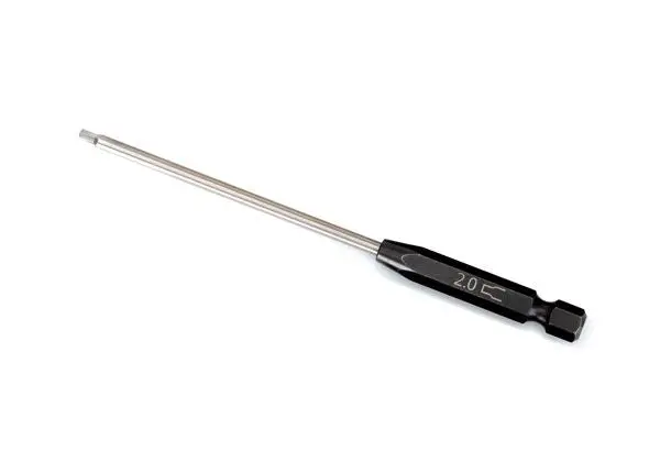 Traxxas Hex Driver Speed Bit: 2.0Mm 1
