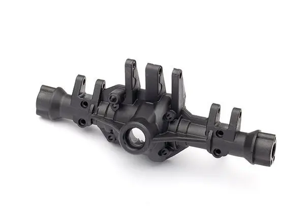 Traxxas Rear Axle Housing: Trx-6 1
