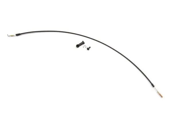 Traxxas Rear T-Lock Cable: Trx-6 1